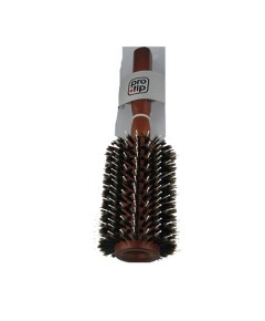 Porcupine Natural Bristle With Nylon Quill Brush PTPR008