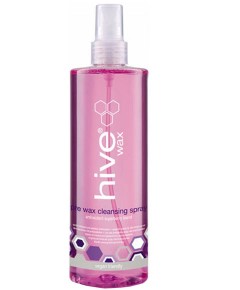 Hive Antioxidant Superberry Blend Pre Wax Cleansing Spray