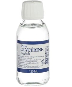 Yari Pure Glycerine 