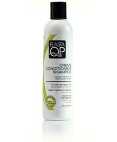 QP Creme Conditioning Shampoo