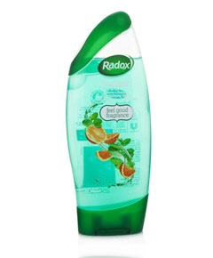 Refresh 2 In 1 Shower And Shampoo