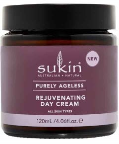 Australian Natural Skincare Purely Ageless Rejuvenating Day Cream