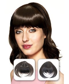 Remy Couture Syn Front Fringe 