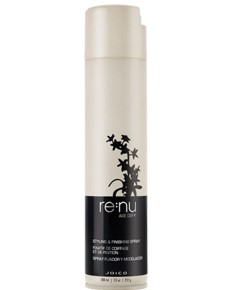 Renu Styling And Finishing Spray