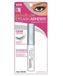 Response Brush On Eyelash Adhesive