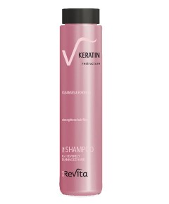 Revita Keratin Restucture Shampoo