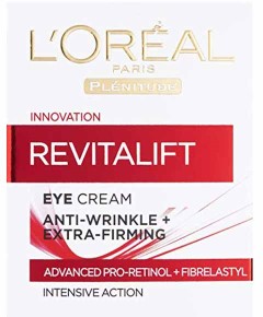 Revitalift Anti Wrinkle And Extra Firming Eye Cream
