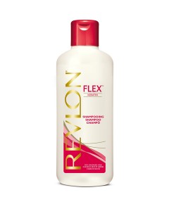 Flex Keratin Shampoo For Dry And Damaged Hair