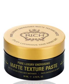 Pure Luxury Energising Matte Texture Paste