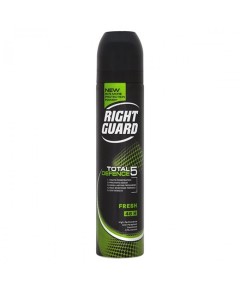 Right Guard Total Defence Fresh Antiperspirant
