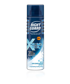 Right Guard Xtreme Cool Anti Perspirant