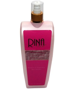 Rina Moisturizing And Nourishing Body Lotion