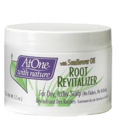 Atone Botanical Sunflower Oil Root Revitalizer