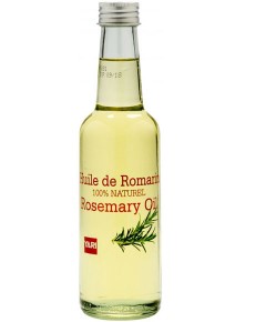 Yari 100 Percent Natural Rosemary Oil