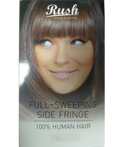 Full Sweeping HH Side Fringe