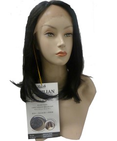 Brazilian Temptation Swiss Lace Wig HH Madalene