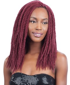 Glance Syn Senegalese Twist Large Braid