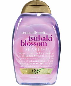 Sensually Soft Tsubaki Blossom Shampoo