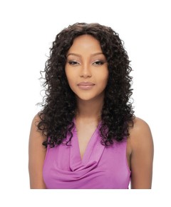 Remi Collection Indian Loose Deep Weaving