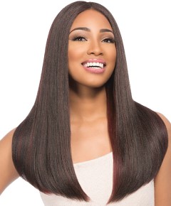 Empress Silk Based Swiss Lace Syn Vivica Wig