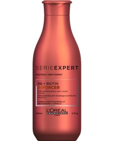 Serie Expert B6 Biotin Inforcer Anti Breakage Conditioner