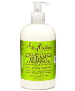 Smooth And Repair Rinse Out Conditioner