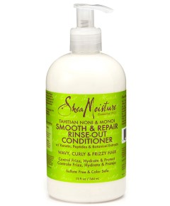 Smooth And Repair Rinse Out Conditioner