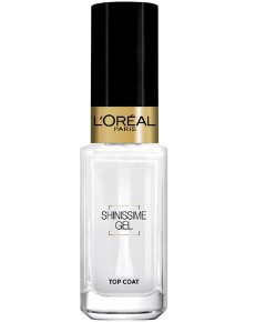 Shinissime Gel Top Coat
