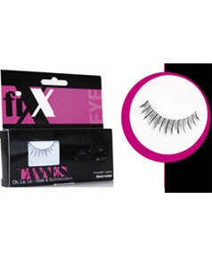 Sleek Cannes Eye Lashes