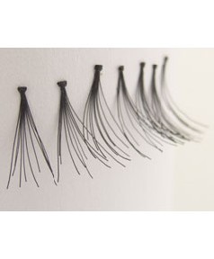 Sleek London Eye Lashes