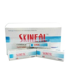 Skineal Compound Ketoconazole Cream
