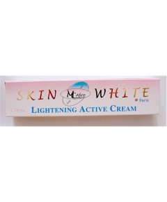 Skin White Lightening Active Cream