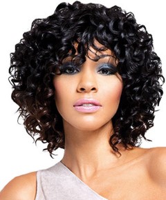 Curly Hair Weave Remi Touch Choice Toronto Weave Pakcosmetics