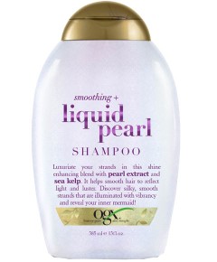 Smoothing Liquid Pearl Shampoo