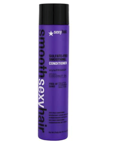 Smooth Sexyhair Sulfate Free Smoothing Conditioner