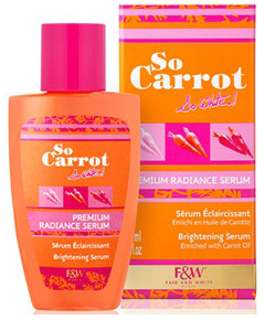 So Carrot Premium Radiance Serum