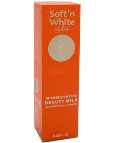 Swiss Carrot Beauty Milk