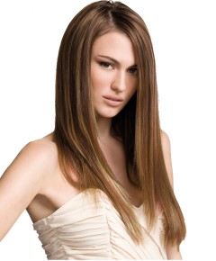 Soft N Silky 8 Piece Clip In Extension