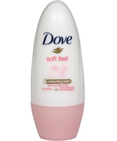 Soft Feel 48H Anti Perspirant Roll On