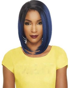 Spotlight Syn Vanilla Luxurious Lace Parting Wig