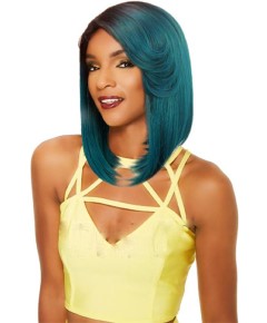Spotlight Syn Venus Luxurious Lace Parting Wig
