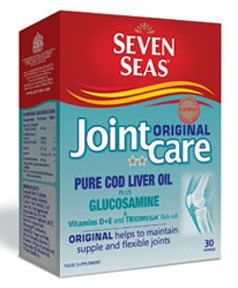 Sevenseas Original Joint Care