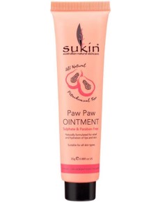 Australian Natural Skincare Paw Paw Ointment