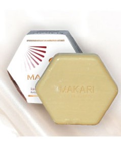 Makari Antiacneic Sulphur Soap