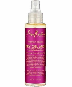 Superfruit Complex Dry Oil Mist