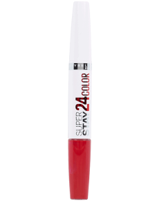 Super Stay 24HR Lip Color