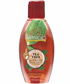 Botanicals Tea Tree Ultra Nourishing Treatment