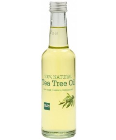 Yari 100 Percent Natural Tea Tree Oil