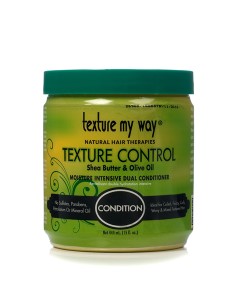 Texture My Way Texture Control Moisture Intensive Dual Conditioner
