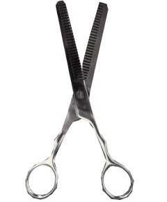 Thinning Barber Scissors Polish Without Hook